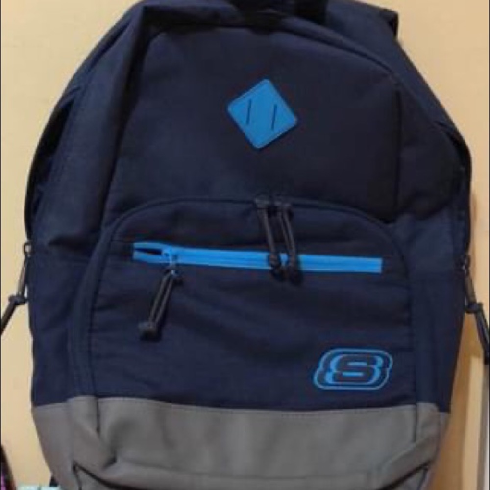 Original Skechers back pack - slightly used